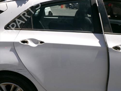 Used Right rear door Right rear door 38435567 38435567