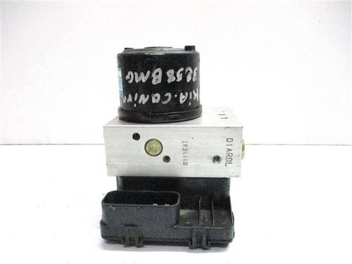 ABS pump KIA CARNIVAL I (UP, FL) 2.9 TDi | BP24555724M43 - Image 2
