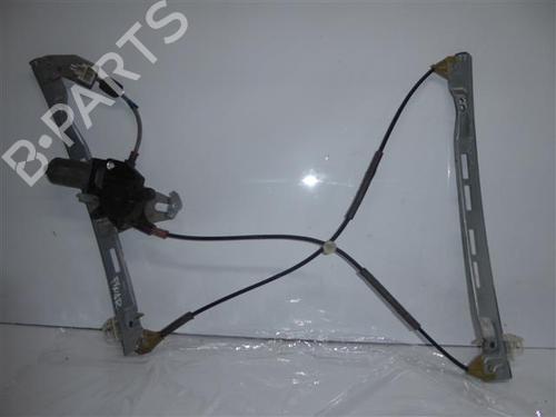 Used Front left window mechanism Front left window mechanism PEUGEOT 206 CC (2D) 1.6 HDi 110 (109 hp) 24555476 24555476