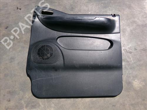 Used Other Other HYUNDAI H-1 Van (A1) 2.5 CRDi (140 hp) 28838421 28838421