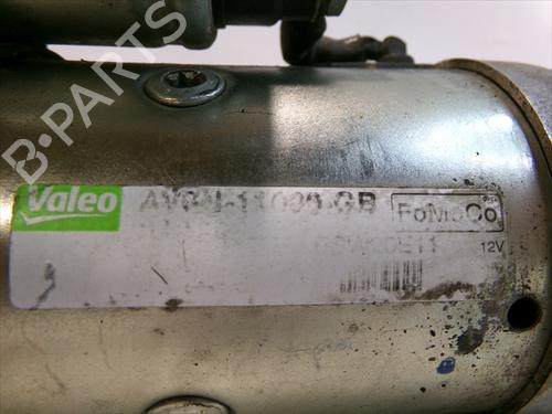 Starter FORD FOCUS III 1.6 EcoBoost | BP24565240M8 - Image 5