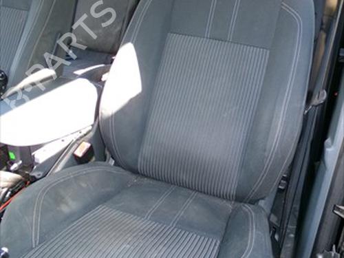 Used Left front seat Left front seat 39163433 39163433