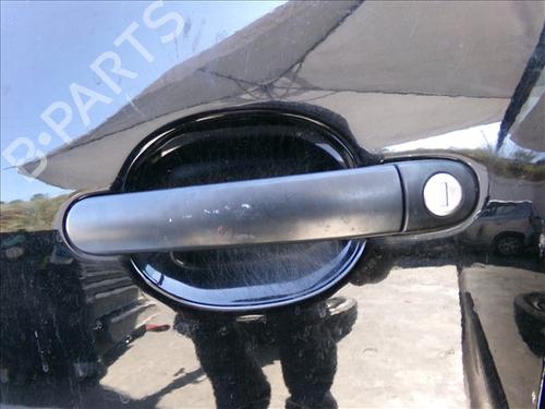 Used Front left exterior door handle Front left exterior door handle VW POLO IV (9N_, 9A_) 1.4 TDI (70 hp) 27996004 27996004