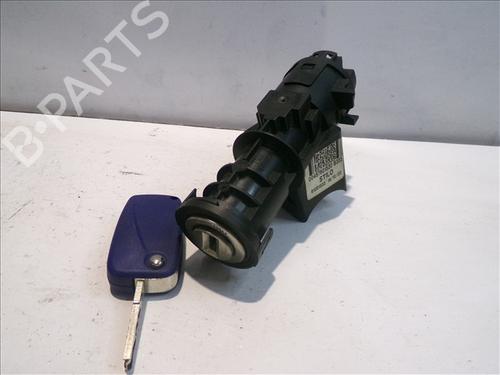 Electronic module FIAT STILO (192_) 1.9 JTD (192_XE1A) | BP24858330M83 - Image 3