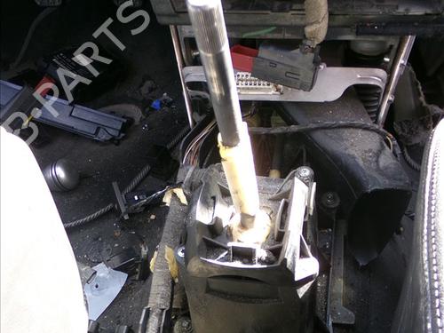 Used Gear lever Gear lever OPEL VECTRA C GTS (Z02) 2.2 DTI 16V (F68) (125 hp) 27494458 27494458