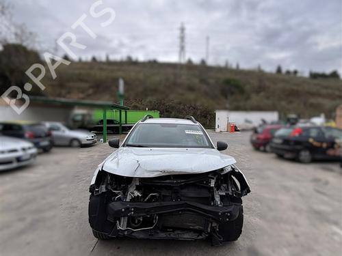 Interiør tag DACIA DUSTER (HM_) 1.0 TCe 100 (HMMT) | BP33264508I12  - Image 6