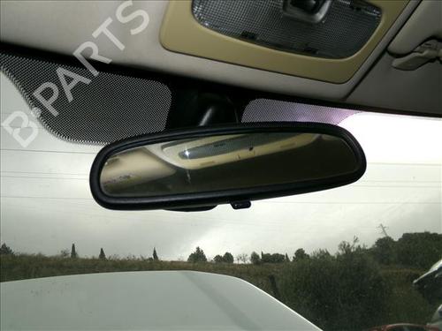 Used Rear mirror Rear mirror LAND ROVER FREELANDER 2 (L359) 2.2 TD4 4x4 (150 hp) 24858069 24858069