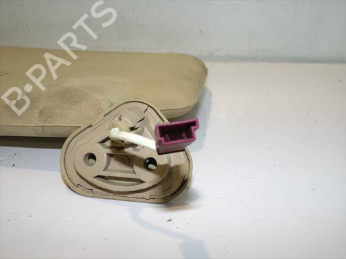 Højre solskærm BMW 7 (E65, E66, E67) 730 Ld | BP24567967I2 - Image 4