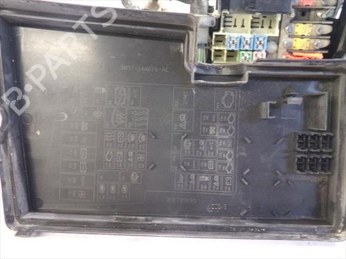 Fuse box FORD FOCUS II (DA_, HCP, DP) 1.6 | BP37757648E1 - Image 3