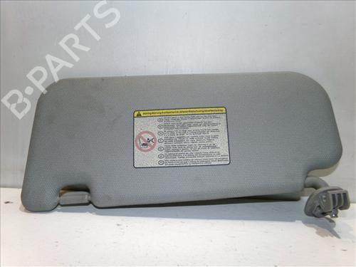 Right sun visor KIA RIO III (UB) 1.4 CRDi | BP24558414I2 - Image 3