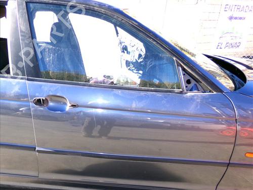 Used Right front door Right front door BMW 3 (E46) 320 d (136 hp) 30644932 30644932