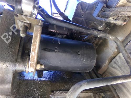 Used Starter Starter VW BORA I (1J2) 1.9 TDI (110 hp) 29944141 29944141