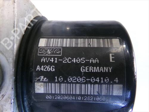 ABS pump FORD KUGA I 2.0 TDCi | BP39612029M43 - Image 5