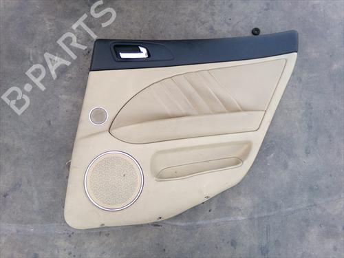 Høyre bakpanel Høyre bakpanel ALFA ROMEO 159 (939_) 1.9 JTDM 16V (939AXC1B, 939AXC12) (150 hp) 36070642 36070642