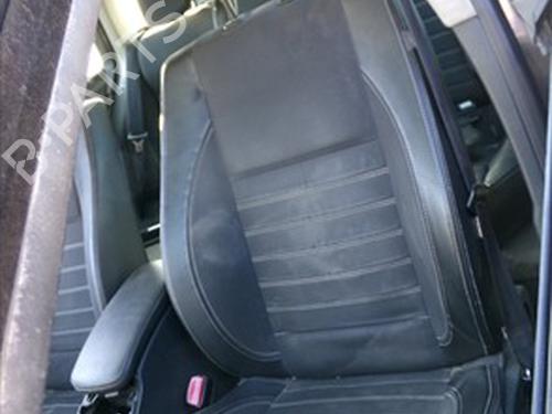 Stol venstre foran Stol venstre foran RENAULT LAGUNA III Grandtour (KT0/1) 1.5 dCi (KT0A, KT0R, KT02) (110 hp) 37020215 37020215
