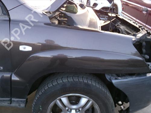 Used Right front fenders Right front fenders 37193530 37193530