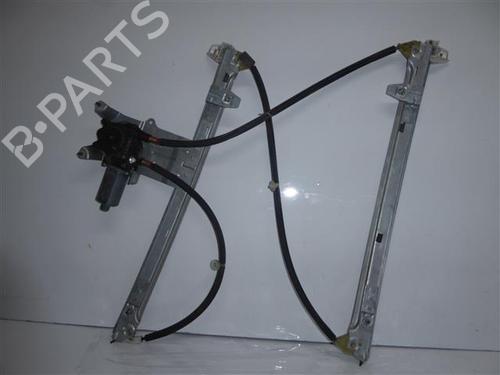 Used Front right window mechanism Front right window mechanism 24555972 24555972