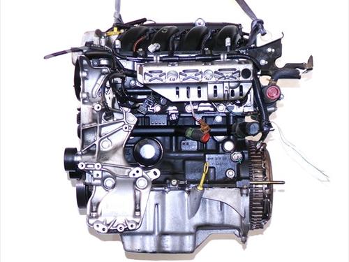 Used Engine Engine RENAULT MEGANE I Classic (LA0/1_) 1.6 16V (LA00, LA04, LA0B, LA11, LA16, LA19, LA1J, LA1K,... (107 hp) 39714336 39714336