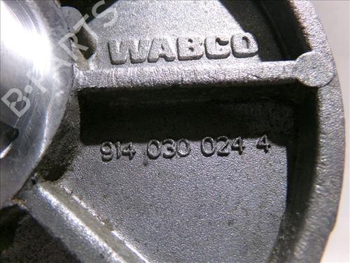 Vacuum pump AUDI A3 (8P1) 1.9 TDI | BP27539137M80 - Image 4