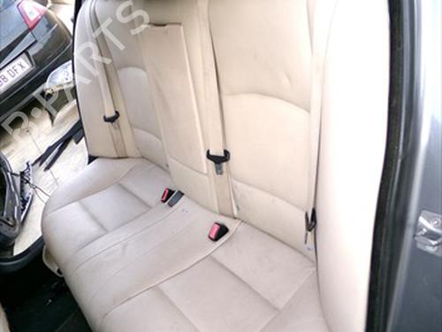Used Rear seat Rear seat 38983457 38983457