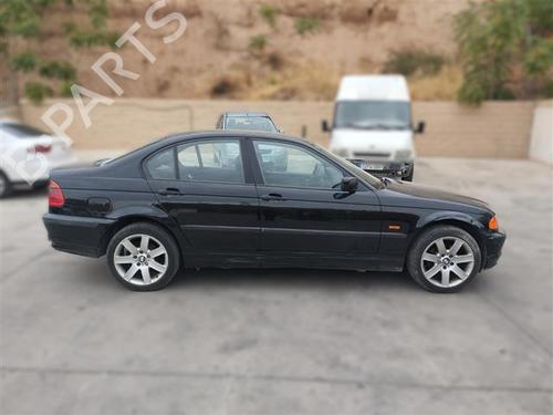 Left sun visor BMW 3 (E46) 320 d | BP24568661I1 - Image 8