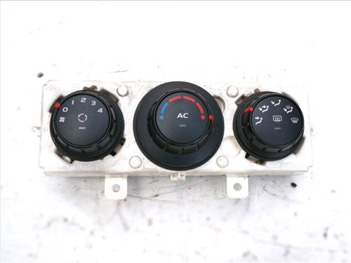 Used Climate control Climate control RENAULT MASTER III Van (FV) 2.3 dCi 125 RWD (FV0C, FV0D, FV0H, FV0J, FV0A, FV0K) (125 hp) 25596587 25596587