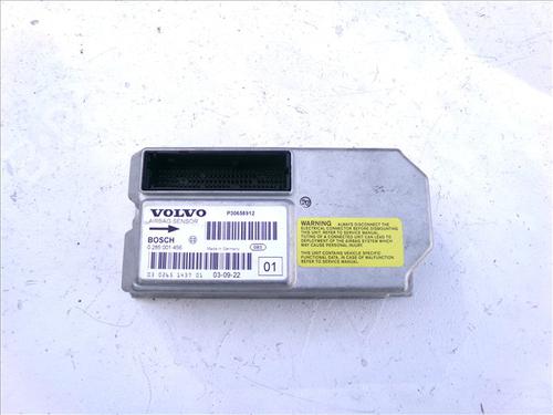 Used ECU airbags ECU airbags VOLVO S60 I (384) 2.4 D (130 hp) 29203476 29203476