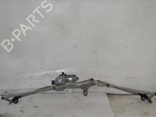 Front wiper motor SMART FORTWO Coupe (451) 1.0 (451.331, 451.380) | BP24560507M29 - Image 2