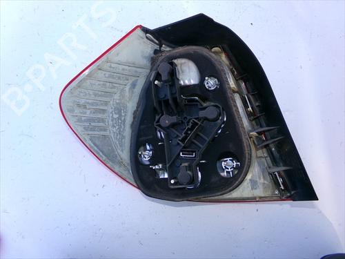 Right taillight BMW 1 (E87) 120 i | BP40443456C35 - Image 2