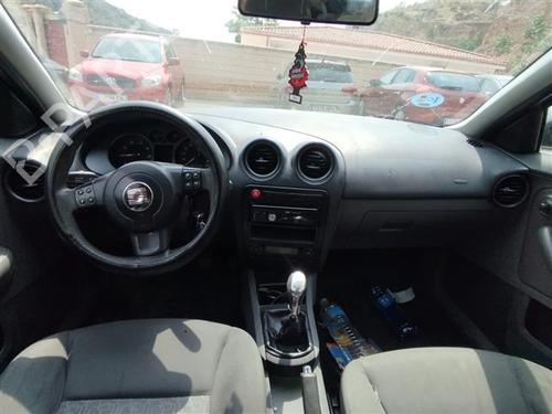 Electronic module SEAT CORDOBA (6L2) 1.4 16V | BP26880729M83  - Image 10