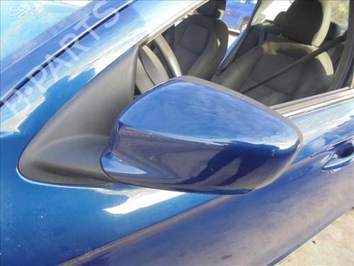 Left mirror CITROËN C-ELYSEE (DD_) 1.2 PureTech 82 (DDHMRP) | BP24563152C26 - Image 2