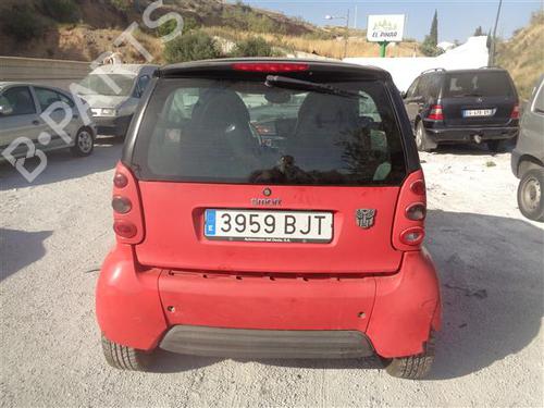 Gearbox SMART FORTWO Coupe (451) 1.0 (451.330, 451.334) | BP24556113M3 - Image 8