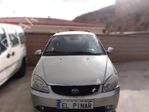Used Parts TATA INDIGO MARINA (4_V2) 1.4 DICOR 4513842