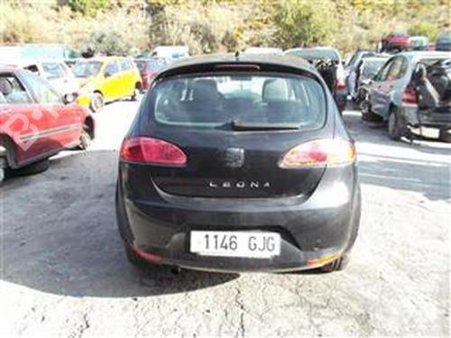 Steering column stalk SEAT LEON (1M1) 1.9 SDI | BP24555377I23  - Image 7