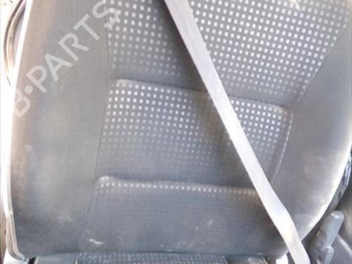 Sikkerhedssele foran højre Sikkerhedssele foran højre PEUGEOT PARTNER Box Body/MPV (5_, G_) 1.6 HDi 90 (90 hp) 36515344 36515344