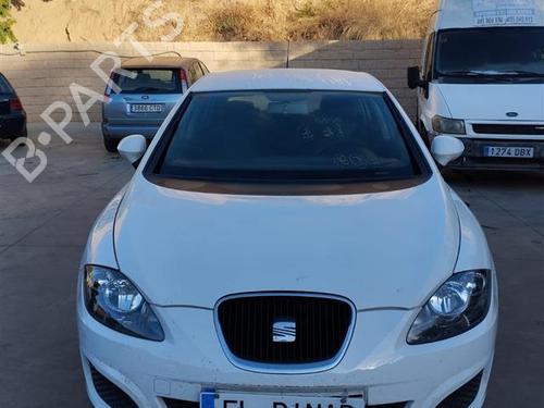 Radio SEAT LEON (1P1) 1.9 TDI | BP24857480E6 - Image 6