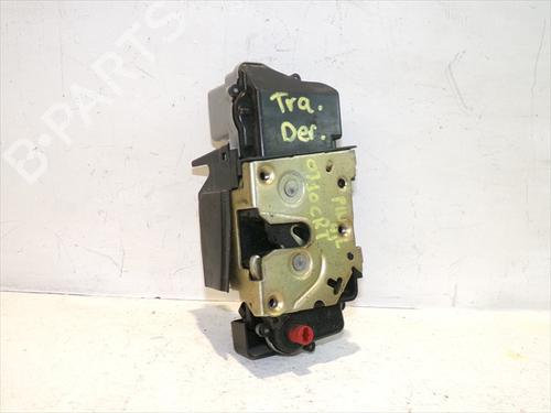 Used Rear right lock Rear right lock 27816129 27816129