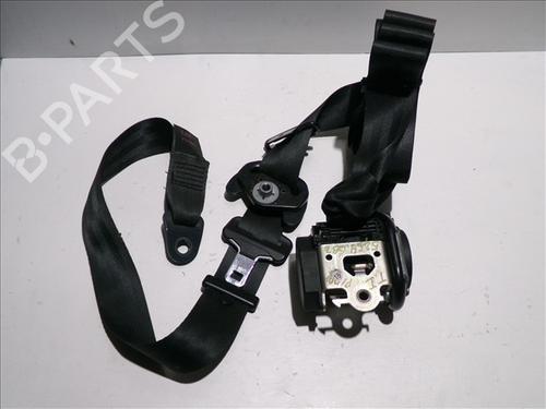 Rear left seatbelt PEUGEOT 807 (EB_) 2.0 HDI | BP24567106I29 - Image 2