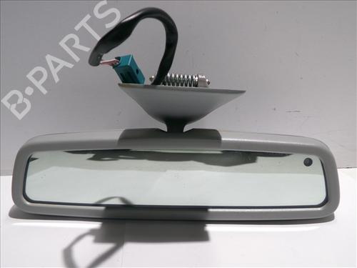 Used Rear mirror Rear mirror MERCEDES-BENZ E-CLASS (W210) E 200 CDI (210.007) (116 hp) 24562632 24562632