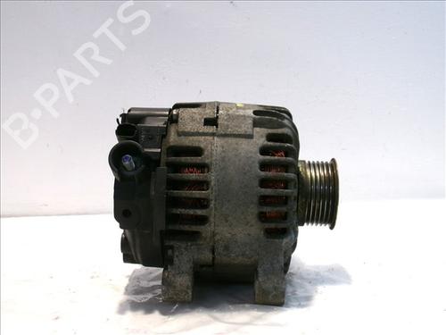 Used Alternator Alternator CITROËN C2 (JM_) 1.4 HDi (68 hp) 33264493 33264493