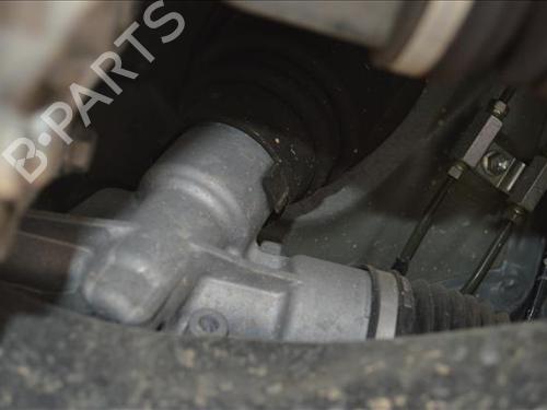 Used Steering rack Steering rack PEUGEOT 108 1.2 (82 hp) 24562192 24562192