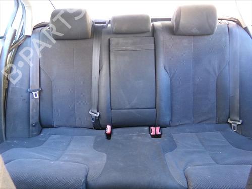 Used Rear seat Rear seat 39526364 39526364