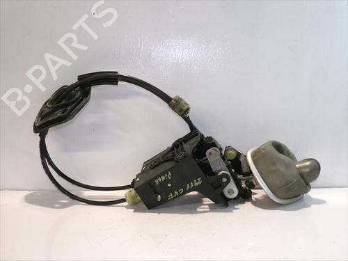 Gearstang Gearstang RENAULT SCÉNIC II (JM0/1_) 1.9 dCi (JM0G, JM12, JM1G, JM2C) (120 hp) 37508435 37508435