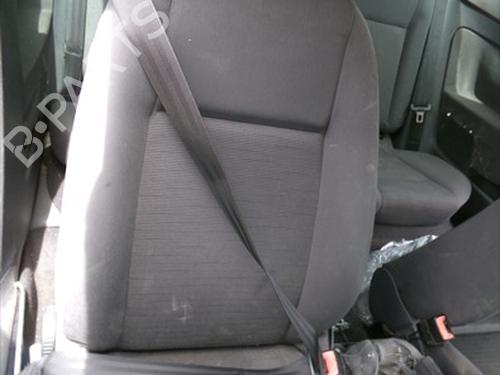 Used Front right seatbelt Front right seatbelt VW GOLF V (1K1) 1.9 TDI (105 hp) 34207351 34207351