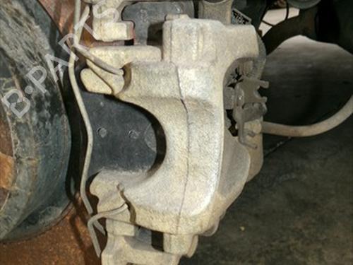 Used Left rear brake caliper Left rear brake caliper LAND ROVER DISCOVERY SPORT (L550) 2.0 D 4x4 (150 hp) 39714260 39714260