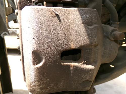 Right front brake caliper HYUNDAI i30 (GD) 1.6 | BP38435582M104 - Image 2