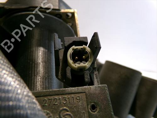Front right seatbelt SEAT LEON (1M1) 1.9 TDI | BP27444204I25 - Image 4