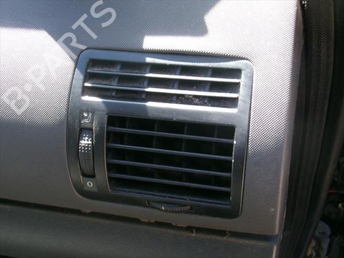 Used Air vent Air vent SEAT ALHAMBRA (7V8, 7V9) 1.9 TDI (115 hp) 33285567 33285567