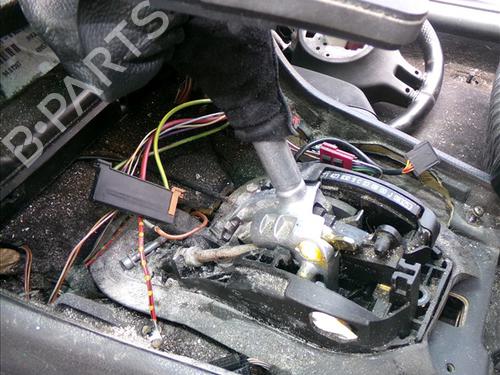 Gearstang Gearstang BMW 3 (E46) 320 d (136 hp) 29359653 29359653