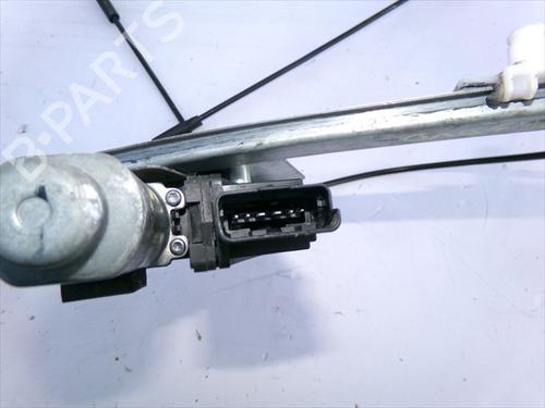 Front left window mechanism RENAULT ESPACE IV (JK0/1_) 2.0 dCi (JK01, JK02, JK1J, JK1K, JK1H) | BP39226160C22 - Image 3